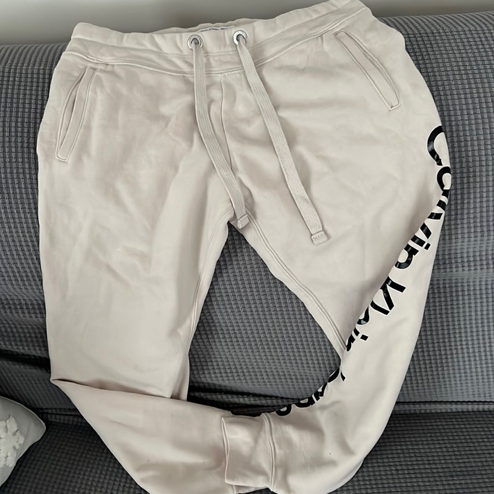 Sweatpants